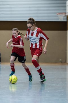 Bild 285 - wCJ KT Turnier Vormittag
